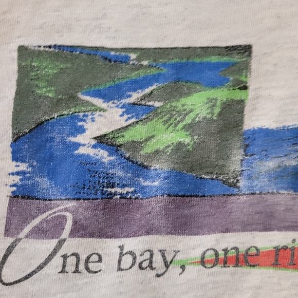 Vintage Jantzen Tee - Picture 3 of 8